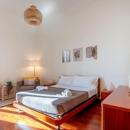 Oasi Corso Italia Apartment Bari Exterior photo